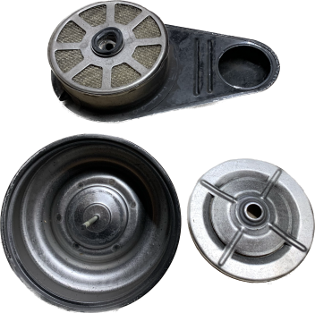 Luftfilter UAZ 469